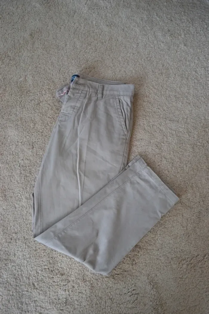 Chinos Kangol - Taille 42 (W32S)