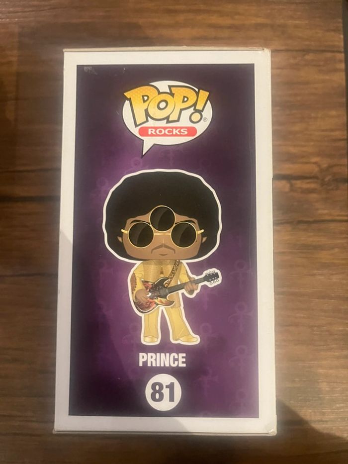 Pop Prince 81 - photo numéro 2