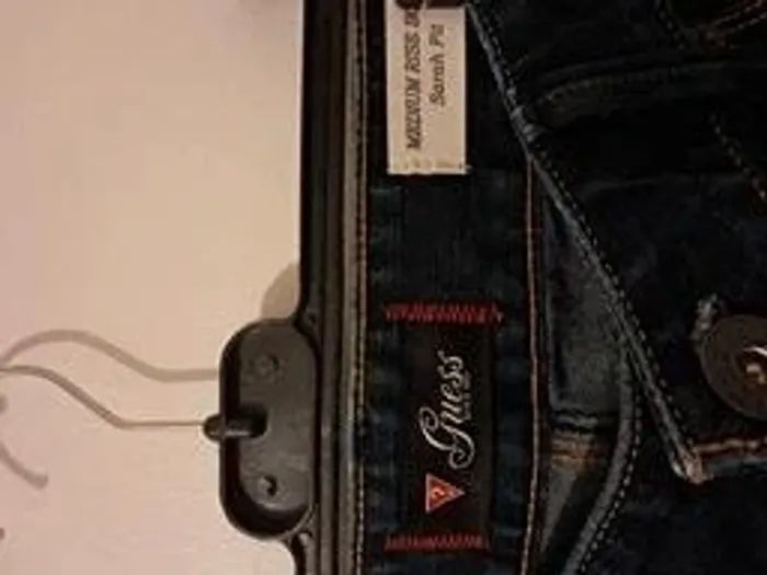 Jeans Guess taille M - photo numéro 4