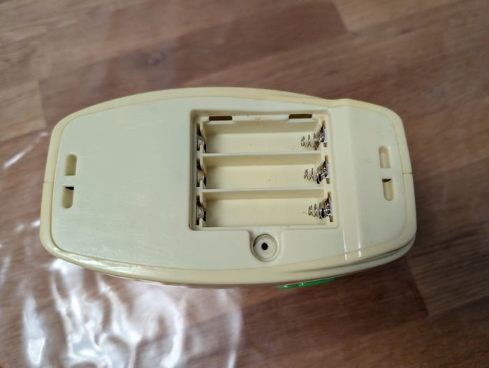 Jouet grille pain - photo numéro 9