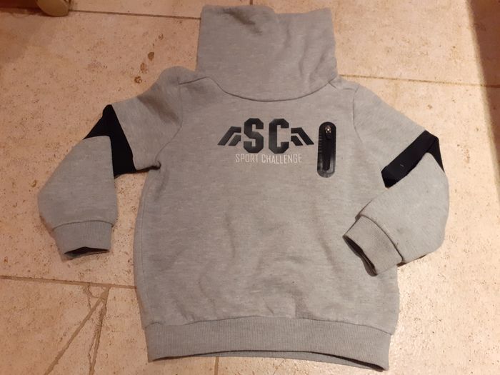 Pull - photo numéro 4