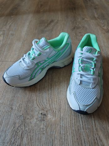 Asics NYC 2055 Menthe