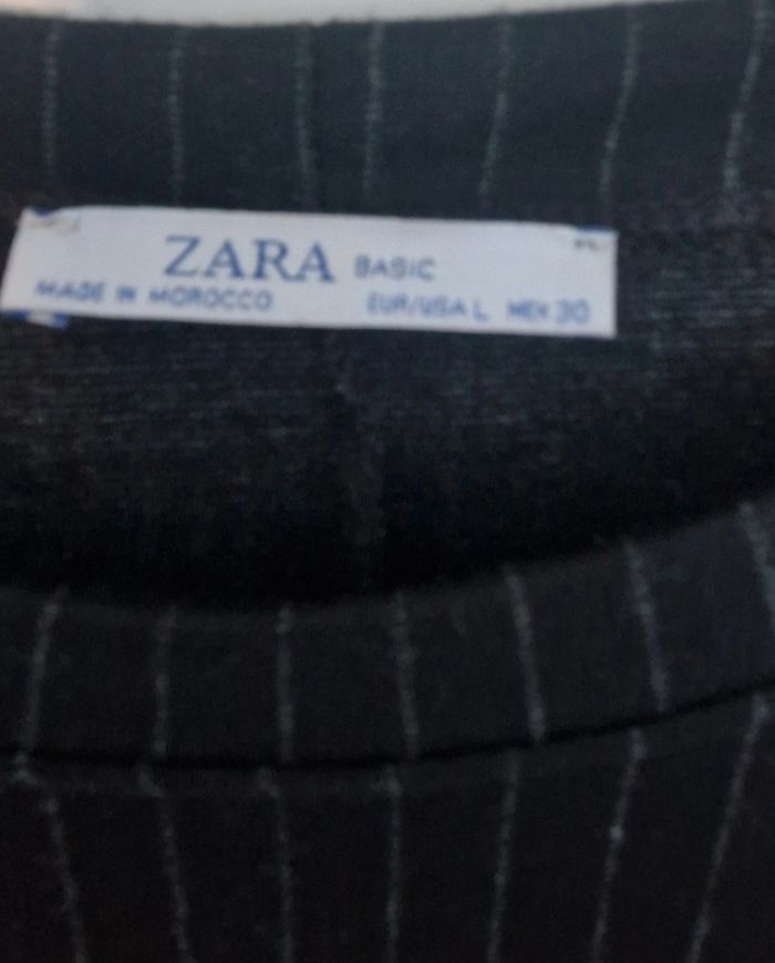 Robe femme ZARA - photo numéro 4