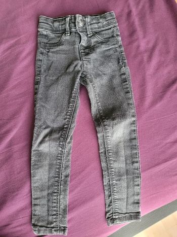 Jean skinny