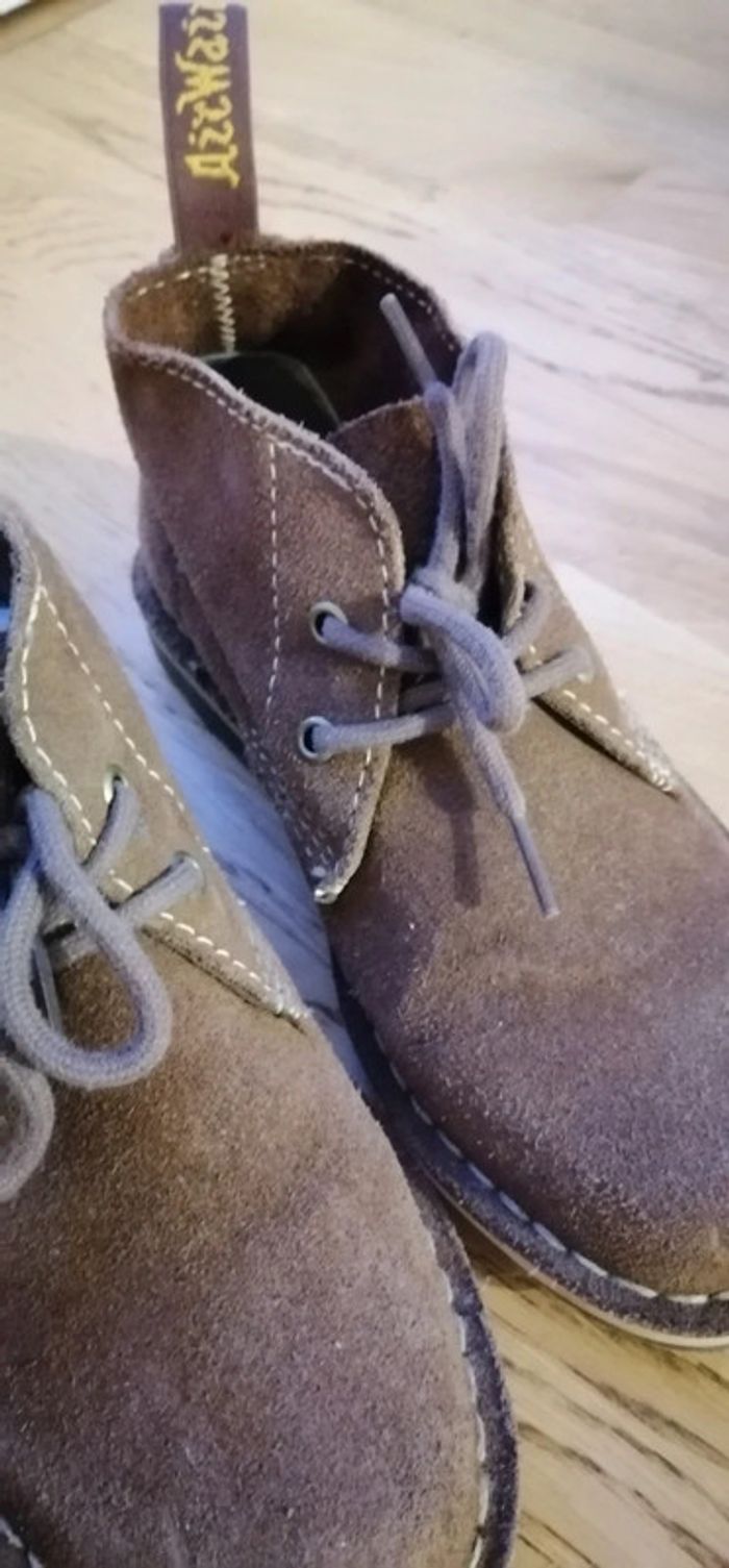 Dr martens - photo numéro 5