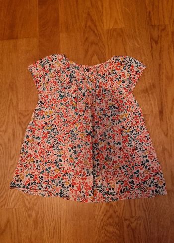 Blouse été