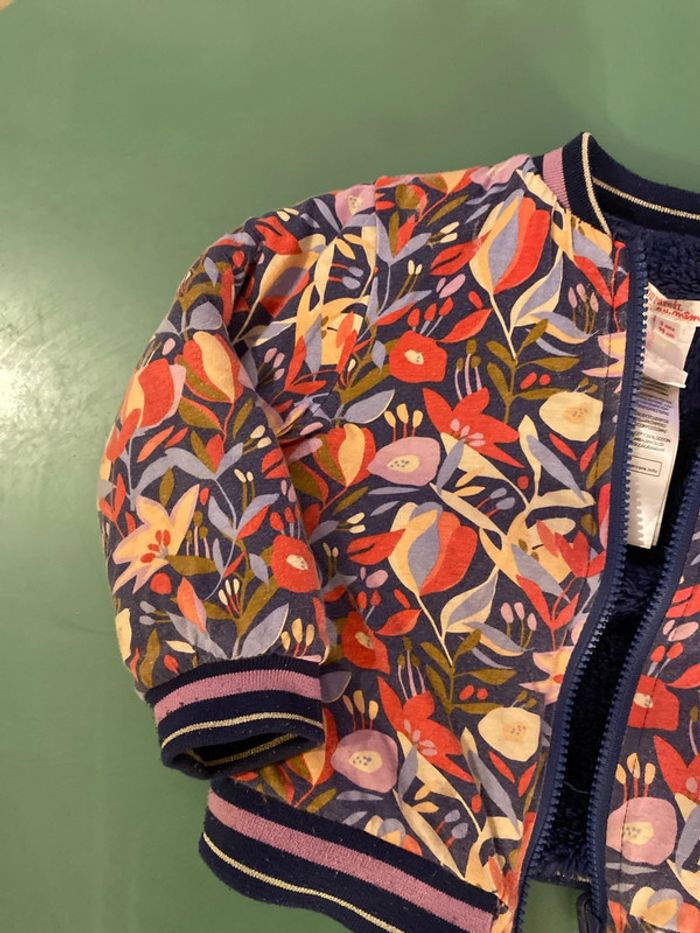 Veste 3 ans - photo numéro 2
