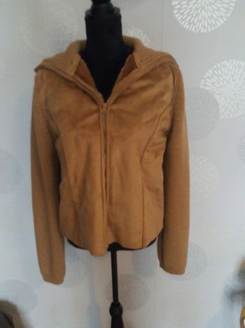 blouson vintage