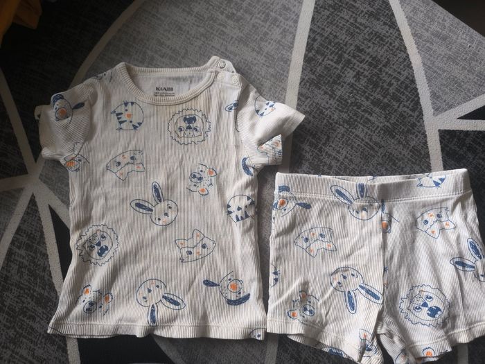 Lot 24 mois été garçon - photo numéro 8