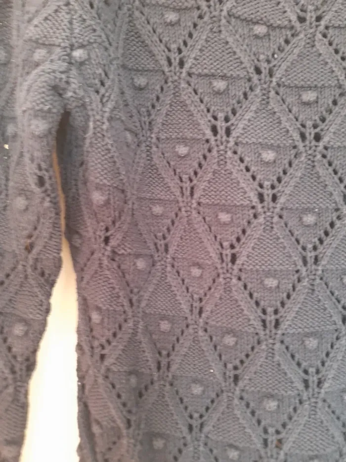 Pulls m - photo numéro 8