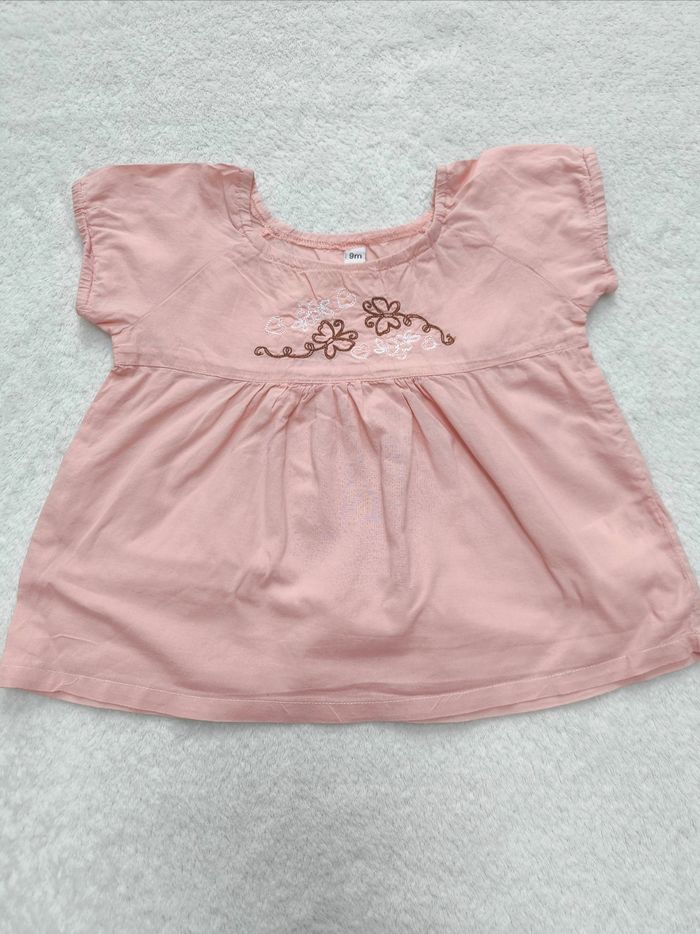 Ensemble 9 mois - photo numéro 2