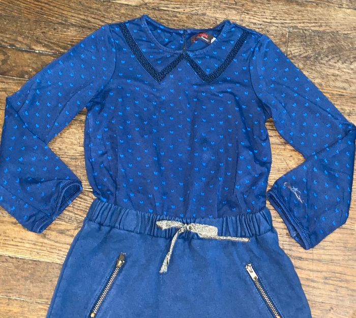 Robe catimini 4 ans - photo numéro 2