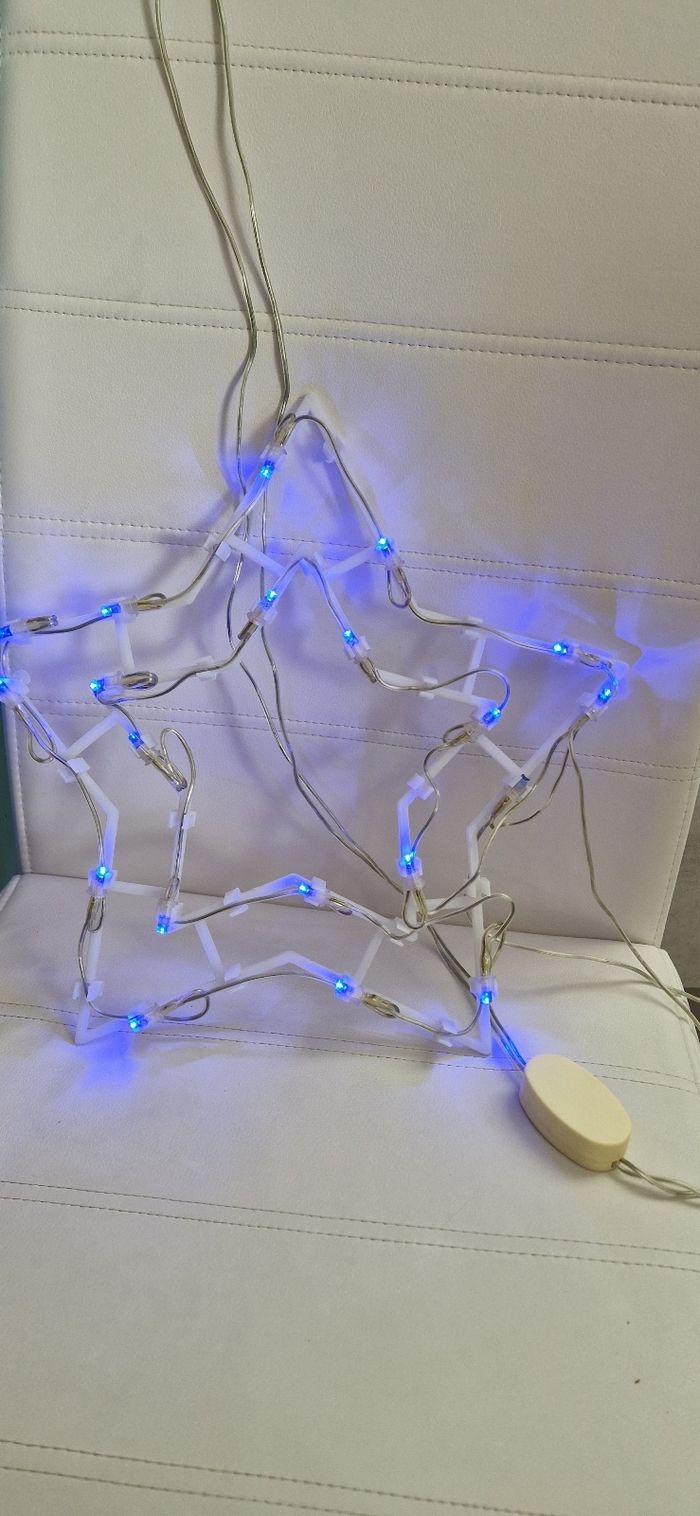 Decoration de fenêtre - photo numéro 3