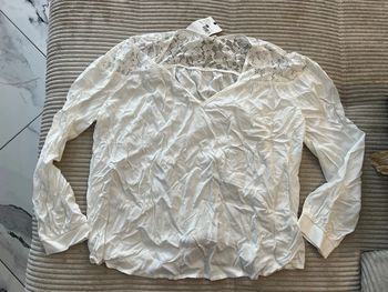 Blouse cache cache 40