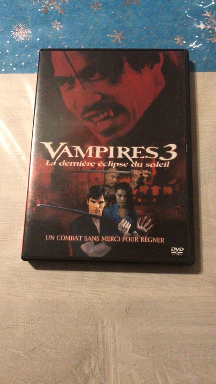 Vampires 3
