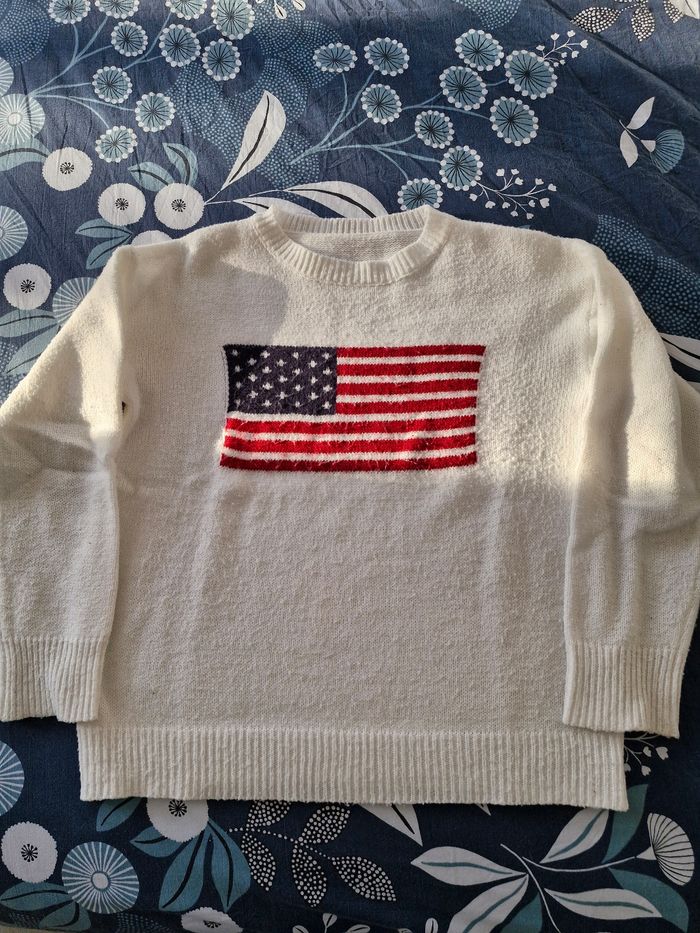 Pull femme/ fille taille S