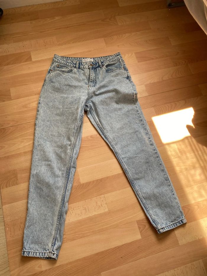 Jeans lol