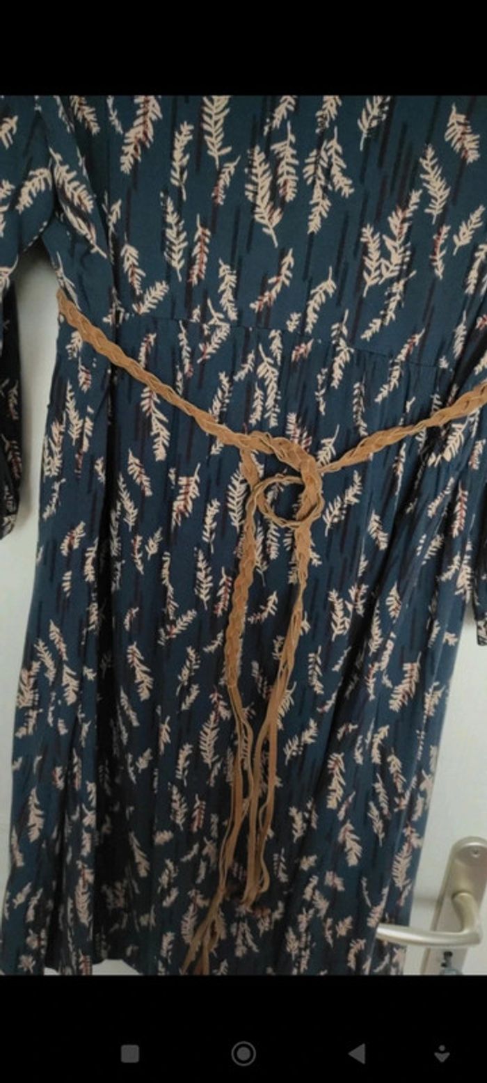 Robe Miss captain - photo numéro 9