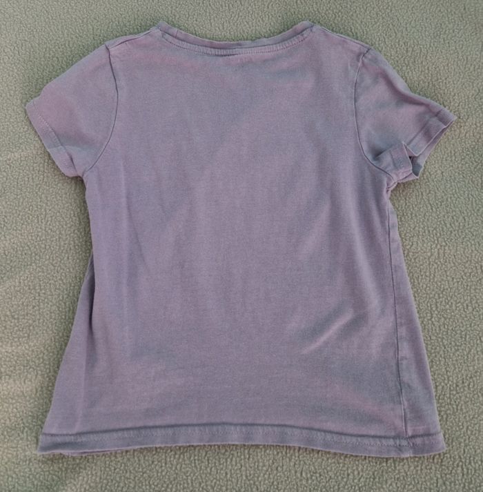 T.shirt 6 ans - photo numéro 3