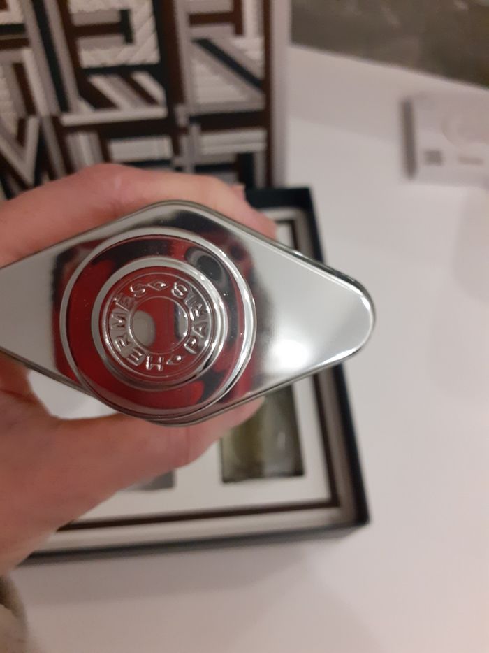 Parfum HERMES - photo numéro 3
