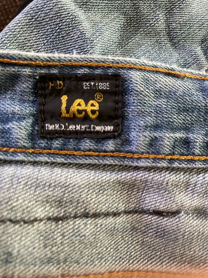 Short Lee - photo numéro 4