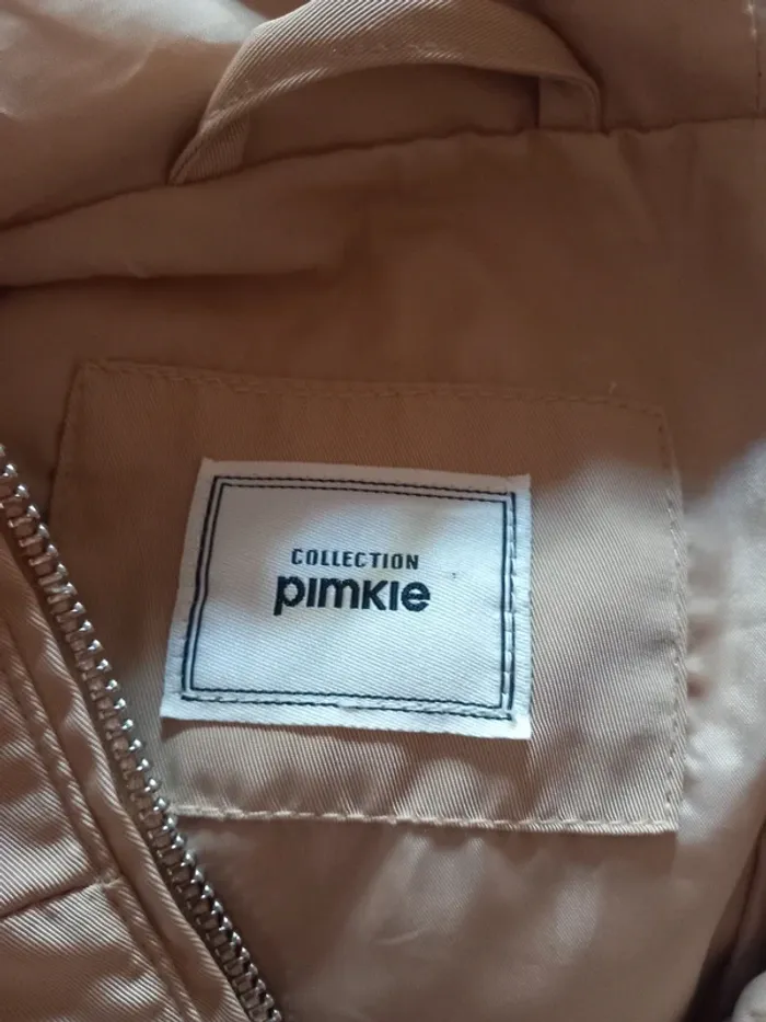 Veste - photo numéro 7