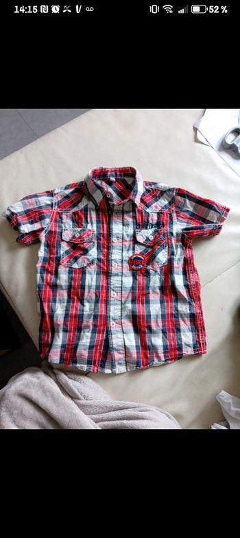 Chemise