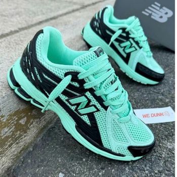 New balance