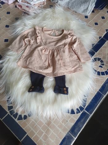 Ensemble bébé