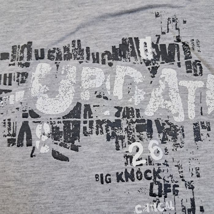 T-shirt manches longues - photo numéro 2