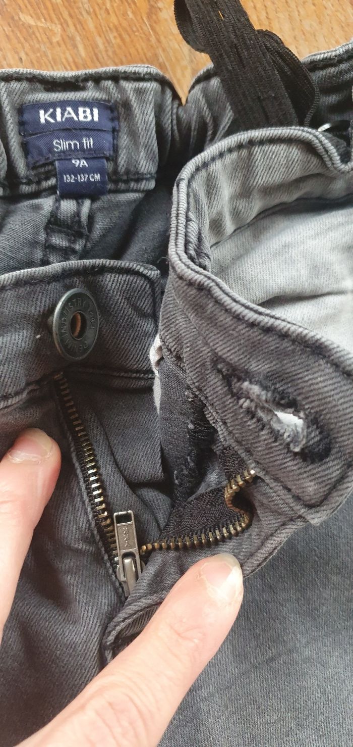 Jeans garçon - photo numéro 4