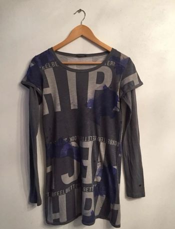 Robe CHIPIE