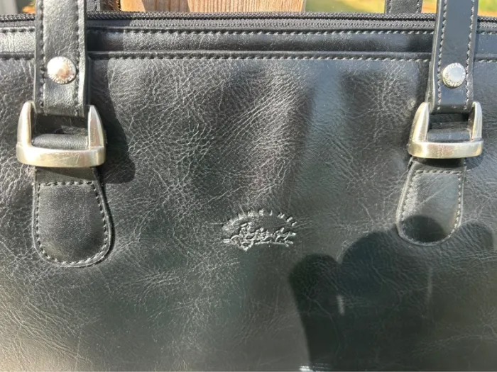 Sac de cours / porte documents - photo numéro 2