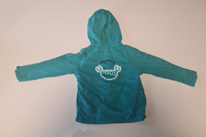 Gilet léger - photo numéro 2