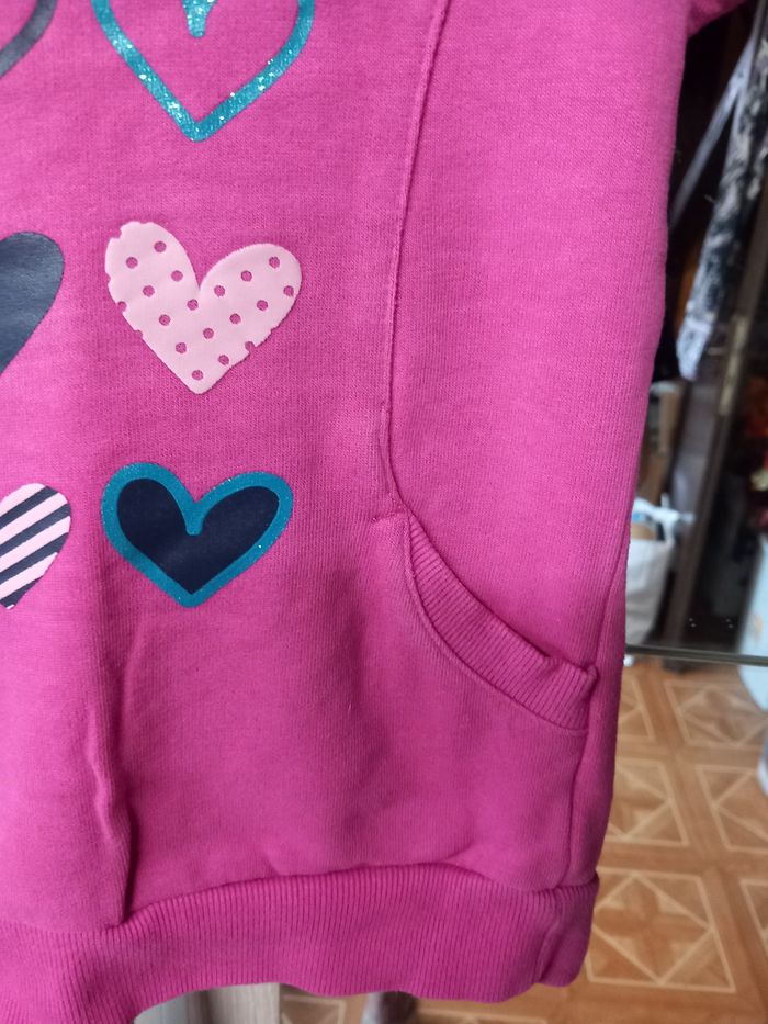 Sweat - photo numéro 2