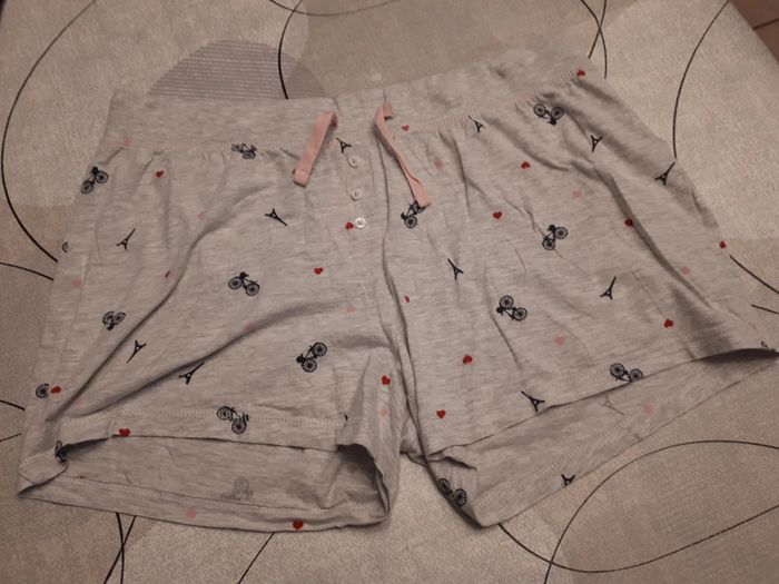 Lot pyjamas - photo numéro 6