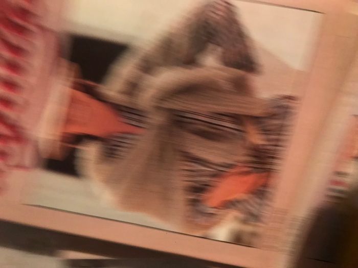 30 revues Alpha aiguilles, couture, crochet - photo numéro 7