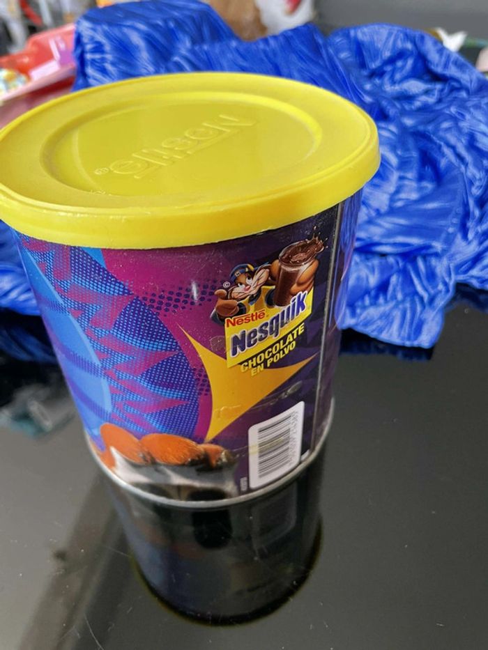 Boite Nestlé Kung Fu Panda 2 2011 - photo numéro 4