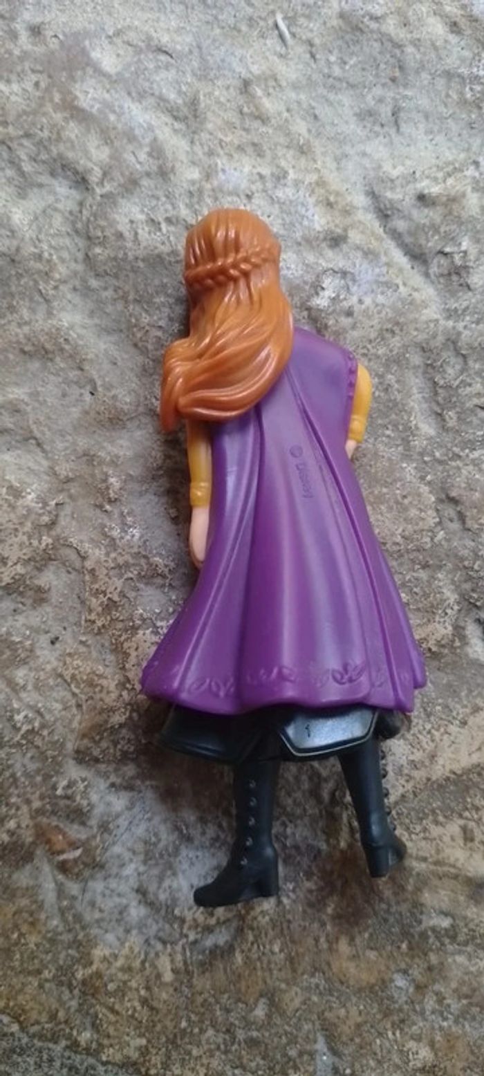 Poupée Frozen - photo numéro 4