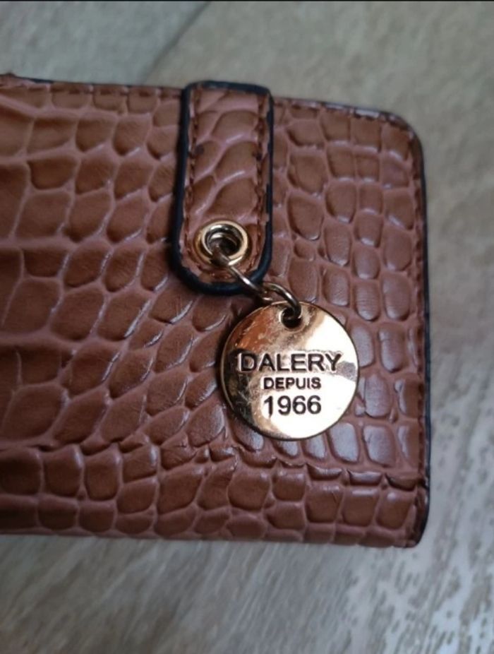 Porte feuille femme - photo numéro 3