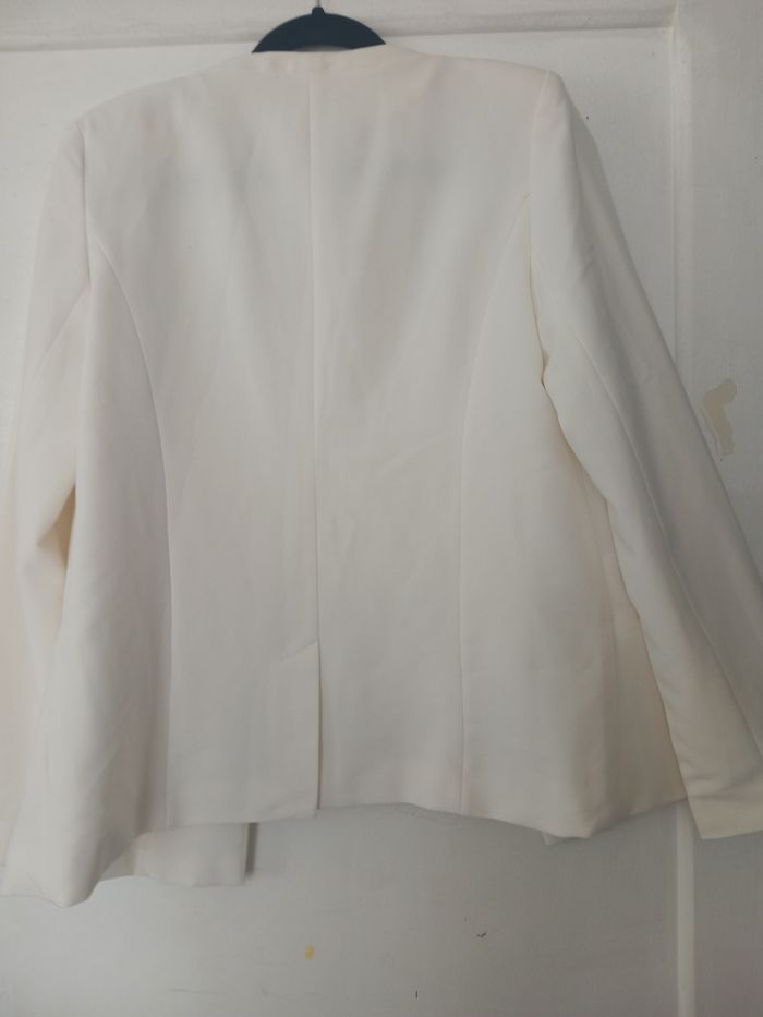 Veste femme taille 42 - photo numéro 5