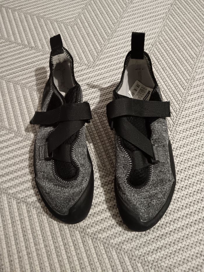 Chaussons escalade Decathlon T 42