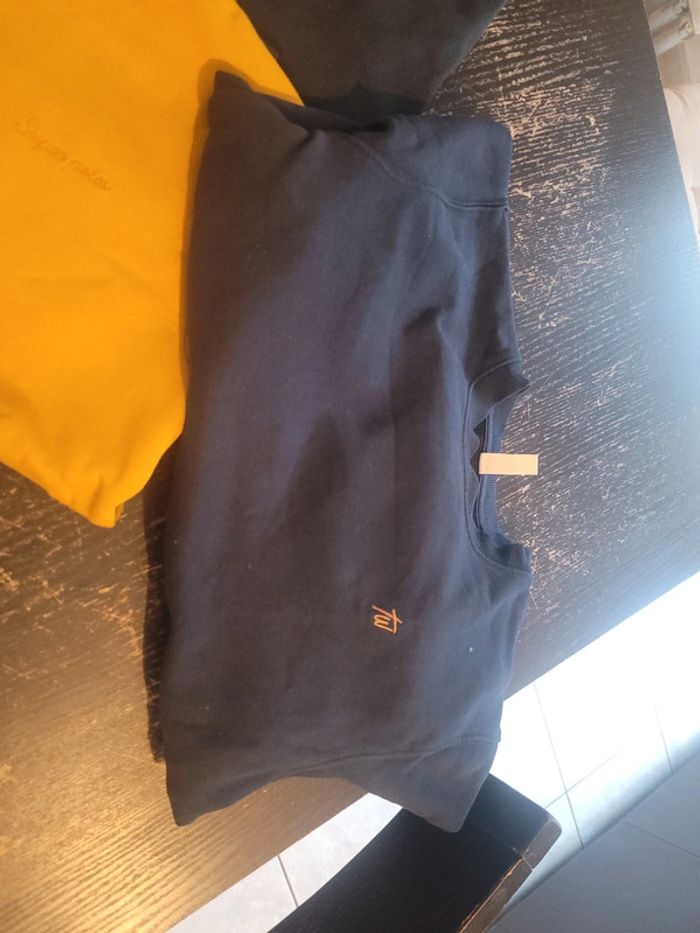 Lot de 3 sweat-shirts - photo numéro 3