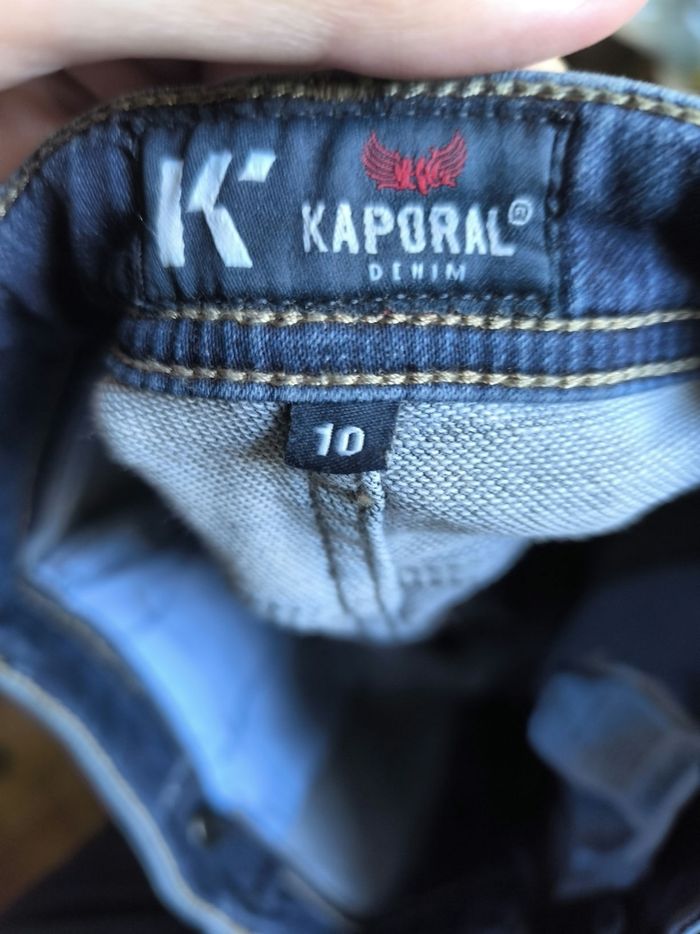 Jeans Kaporal neuf enfants - photo numéro 9