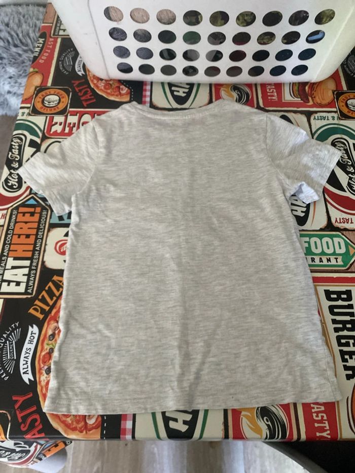 TEE shirt garçon 9 ans - photo numéro 4