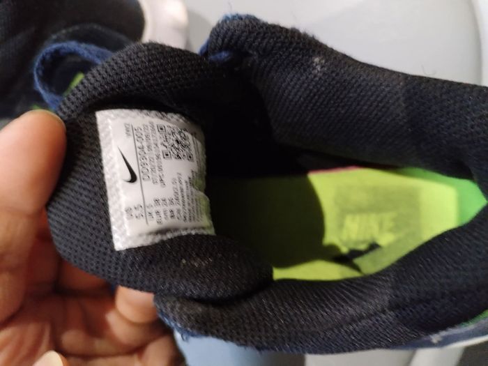 Baskets 38 nike - photo numéro 4