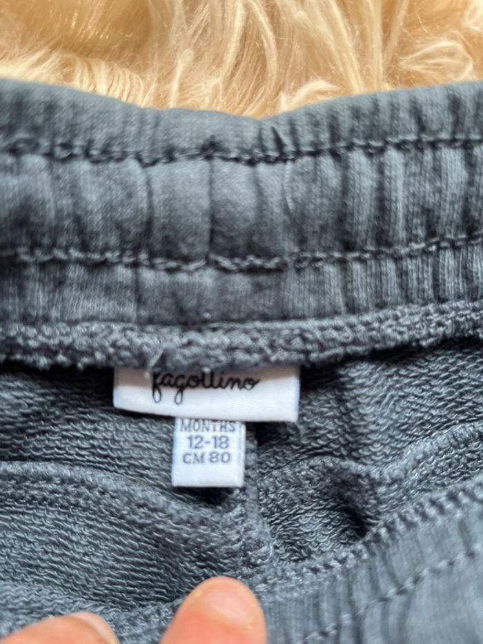Joggings - photo numéro 4