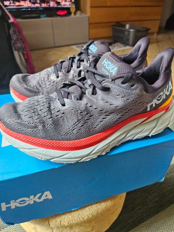 Sneakers HOKA Clifton 8