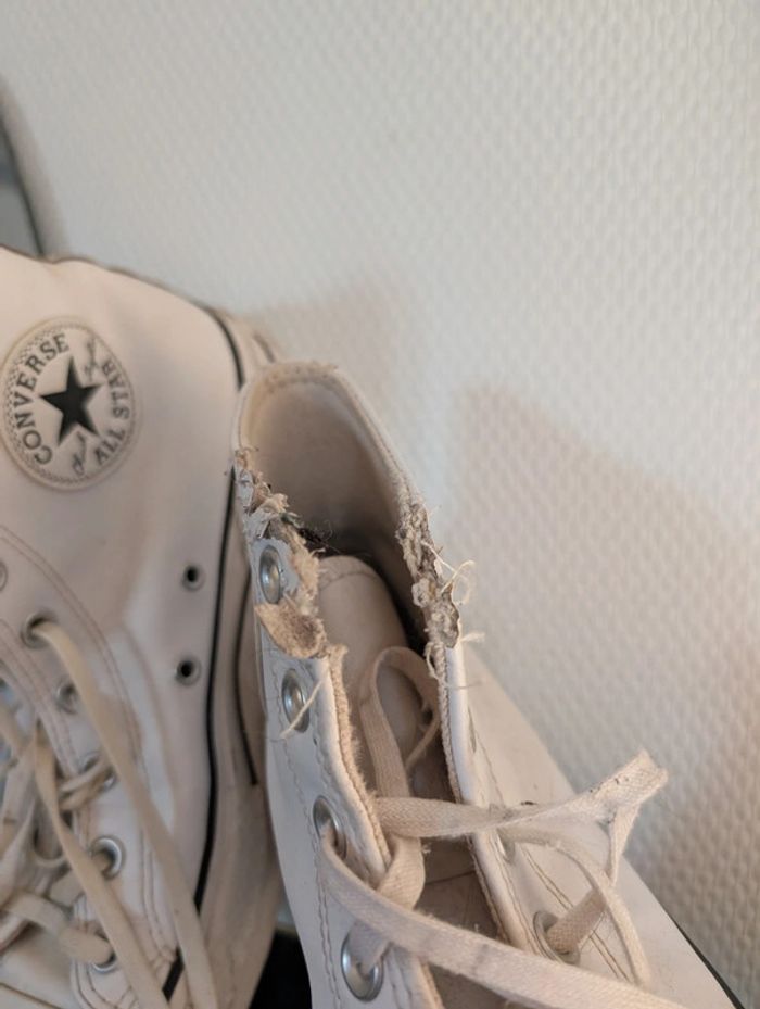 Baskets - Converse - 39 - photo numéro 4