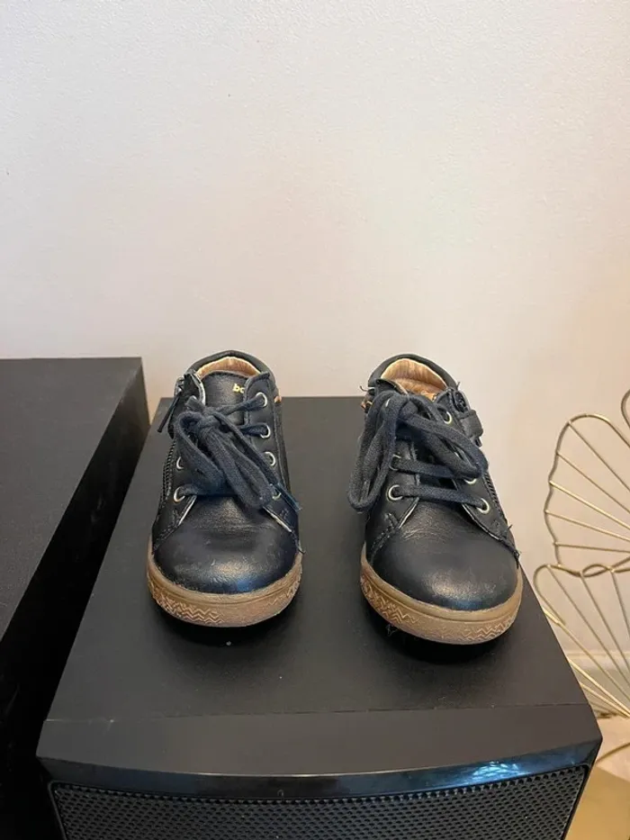 Chaussures fermées Babybottes 21 - photo numéro 4